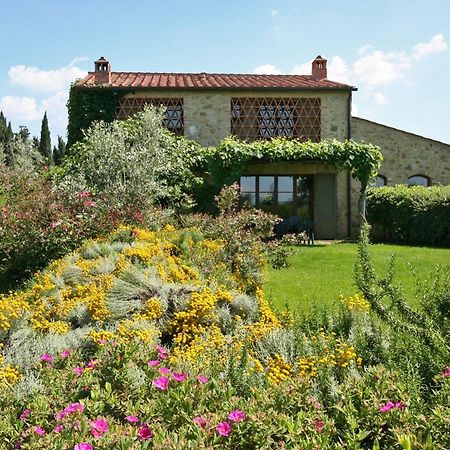 Podere Il Pino 포지본시 외부 사진